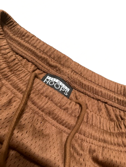 Cafe Practice Shorts