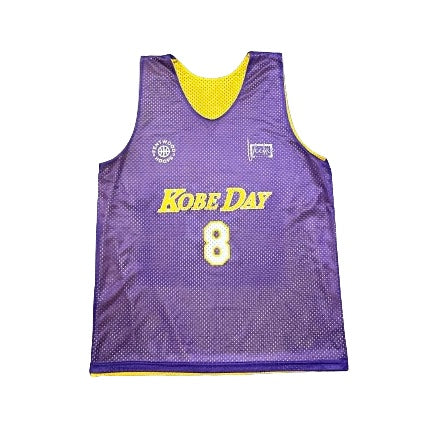 Kobe Day Reversible Jersey