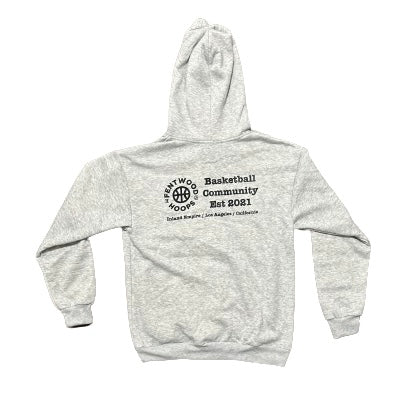 Community Hoodie