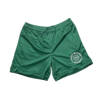 Forest Practice Shorts