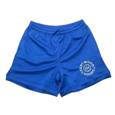 Royal Practice Shorts