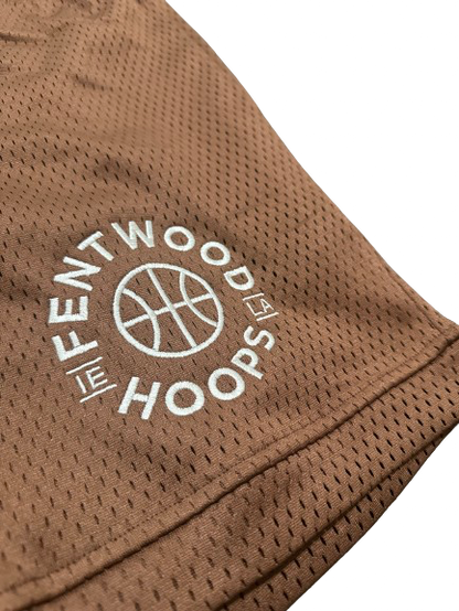 Cafe Practice Shorts