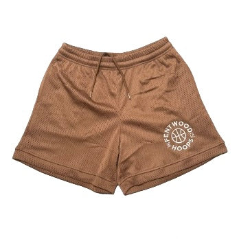 Cafe Practice Shorts