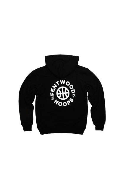 Heavyweight Hoodie