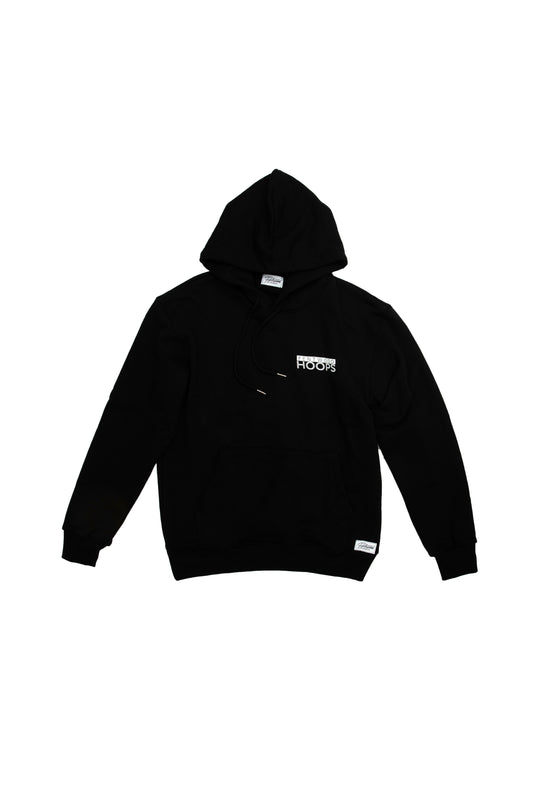 Heavyweight Hoodie