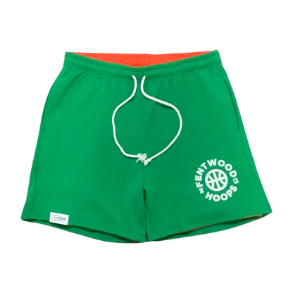 davis park reversible shorts