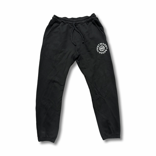logo sweats