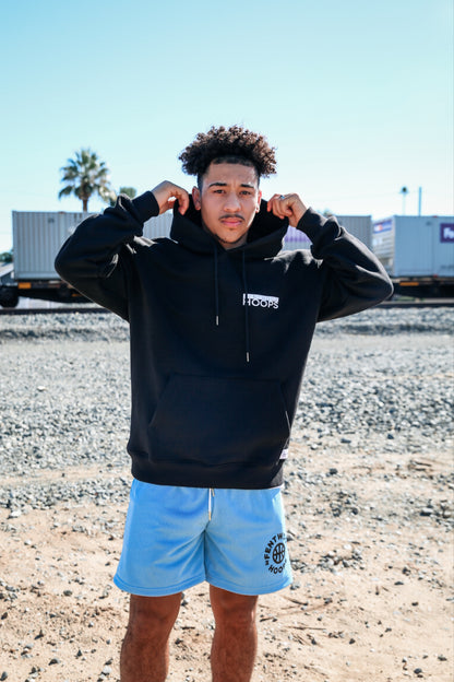 Heavyweight Hoodie