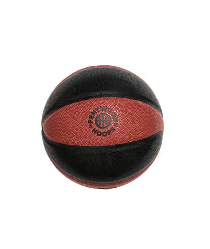 Red/Black Multi-Color StreetBall