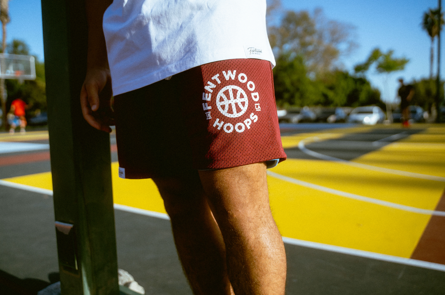 davis park reversible shorts